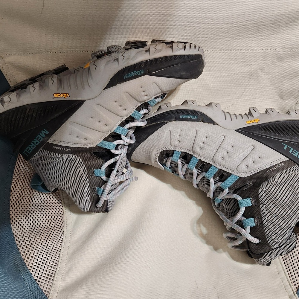 Merrell Thermo Cross 3 Mid WP